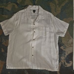 J.Crew Casual Shirt